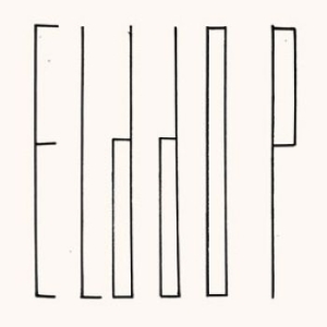 Martyrdöd - Elddop ryhmässä CD @ Bengans Skivbutik AB (1059418)