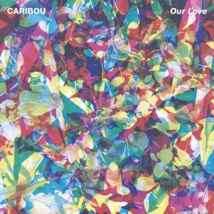 Caribou - Our Love ryhmässä Minishops / Caribou @ Bengans Skivbutik AB (1059933)