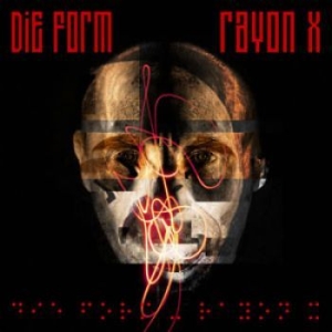 Die Form - Rayon X ryhmässä CD @ Bengans Skivbutik AB (1059955)