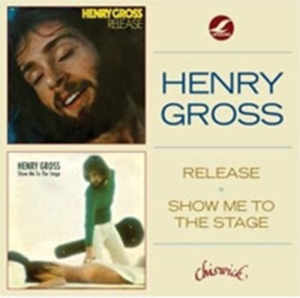 Gross Henry - Release/Show Me To The Stage ryhmässä CD @ Bengans Skivbutik AB (1060426)
