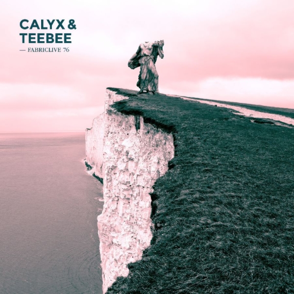 Calyx & Teebee - Fabriclive 76 : ryhmässä CD / Myydyimmät @ Bengans Skivbutik AB (1060774)