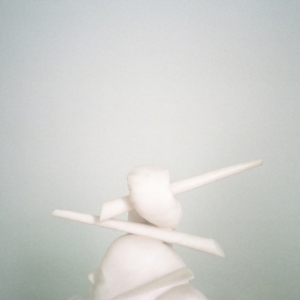 Soft As Snow - Glass Body ryhmässä VINYYLI @ Bengans Skivbutik AB (1060791)