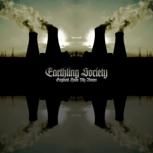 Earthling Society - England Have My Bones (Lim. Ed.) ryhmässä VINYYLI @ Bengans Skivbutik AB (1060849)