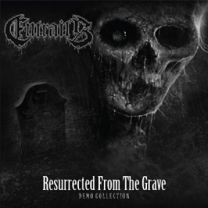 Entrails - Resurrected From The.. ryhmässä CD @ Bengans Skivbutik AB (1077265)