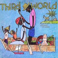 Third World - Journey To Addis (Lp+Download) ryhmässä VINYYLI @ Bengans Skivbutik AB (1087436)