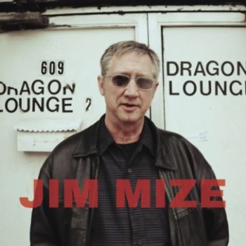Mize Jim - Jim Mize ryhmässä CD / Myydyimmät @ Bengans Skivbutik AB (1087749)