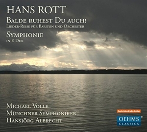 Rott - Balde Ruhest Du Auch ryhmässä CD @ Bengans Skivbutik AB (1088138)