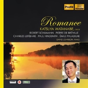 Watanabe - Romance ryhmässä CD @ Bengans Skivbutik AB (1088144)