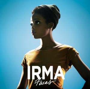 Irma - Faces ryhmässä CD @ Bengans Skivbutik AB (1088330)