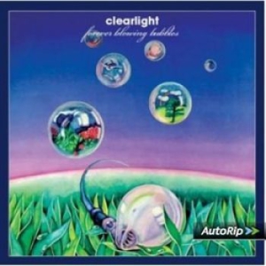 Clearlight - Forever Blowing Bubbles ryhmässä CD @ Bengans Skivbutik AB (1088431)