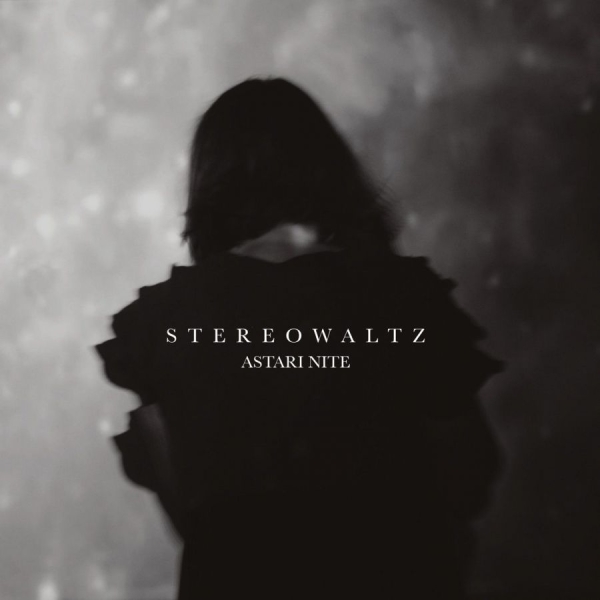 Astari Nite - Stereowaltz ryhmässä CD / Myydyimmät @ Bengans Skivbutik AB (1088555)