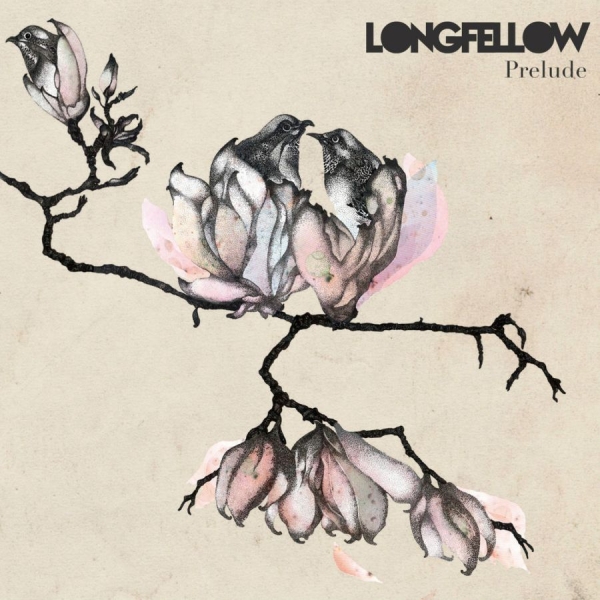 Longfellow - Prelude ryhmässä CD / Rock @ Bengans Skivbutik AB (1088566)