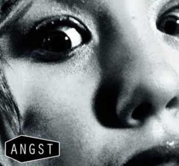 Angst - Tar Ner Skylten ryhmässä CD / Myydyimmät @ Bengans Skivbutik AB (1089072)