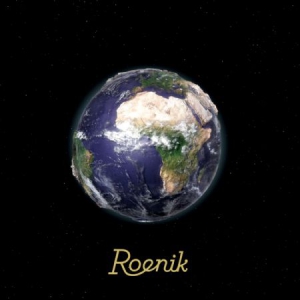 Roenik - Stars ryhmässä VINYYLI @ Bengans Skivbutik AB (1091016)