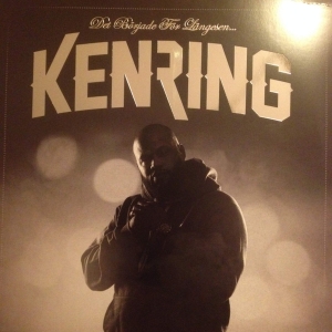 Ken Ring - Det Började För Länge Sen (4Lp) ryhmässä VINYYLI @ Bengans Skivbutik AB (1092373)