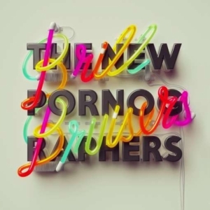 The New Pornographers - Brill Bruisers ryhmässä CD @ Bengans Skivbutik AB (1093137)