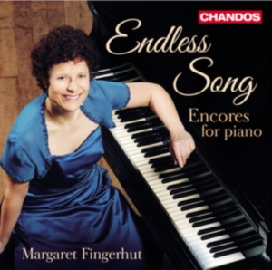 Various Composers - Endless Song ryhmässä CD @ Bengans Skivbutik AB (1093381)