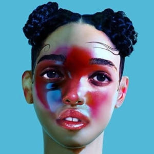 Fka Twigs - Lp1 ryhmässä Minishops / Fka Twigs @ Bengans Skivbutik AB (1095252)