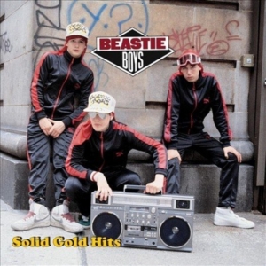 Beastie Boys - Solid Gold Hits (2LP) ryhmässä Minishops / Beastie Boys @ Bengans Skivbutik AB (1096523)