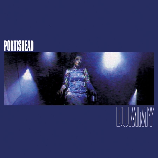 Portishead - Dummy ryhmässä ME SUOSITTELEMME / Bengans Henkilökunnan Vinkit / Elis recommends @ Bengans Skivbutik AB (1096668)
