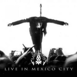 Lacrimosa - Live In Mexico City (2 Cd) ryhmässä CD @ Bengans Skivbutik AB (1097503)