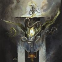 Nightbringer - Ego Dominus Tuus ryhmässä ME SUOSITTELEMME / Suosituimmat uutiset - CD @ Bengans Skivbutik AB (1097681)
