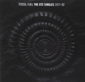 Xtc - Fossil Fuel: The Xtc Singles 1 ryhmässä CD @ Bengans Skivbutik AB (1097695)