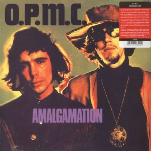 O.P.M.C. - Amalgamation -Ltd- ryhmässä VINYYLI @ Bengans Skivbutik AB (1098095)