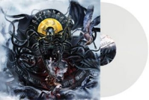Sterbhaus - Angels For Breakfast ...And God For ryhmässä VINYYLI @ Bengans Skivbutik AB (1098321)