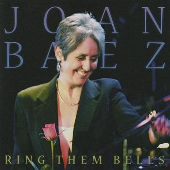 Joan Baez - Ring Them Bells (Collectors Ed) ryhmässä CD / Pop @ Bengans Skivbutik AB (1098361)