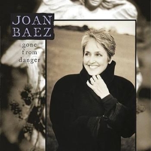 Baez Joan - Gone From Danger (Collect ryhmässä CD @ Bengans Skivbutik AB (1098368)