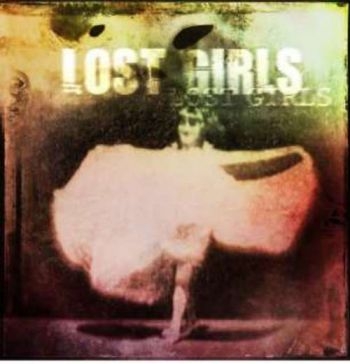 Lost Girls - Lost Girls: Vinyl Edition ryhmässä VINYYLI / Myydyimmät @ Bengans Skivbutik AB (1098865)