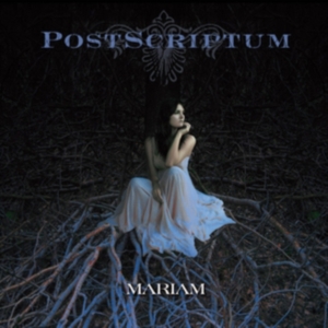Postscriptum - Mariam ryhmässä CD @ Bengans Skivbutik AB (1098868)