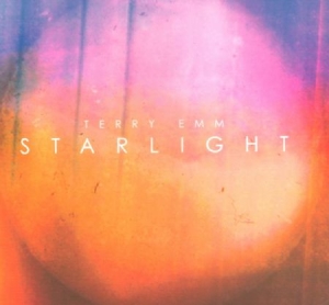 Emm Terry - Starlight ryhmässä CD @ Bengans Skivbutik AB (1098898)