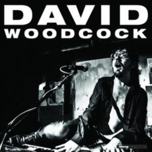Woodcock David - David Woodcock ryhmässä CD @ Bengans Skivbutik AB (1098926)