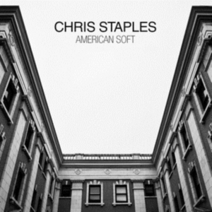 Staples Chris - American Soft ryhmässä CD @ Bengans Skivbutik AB (1098937)