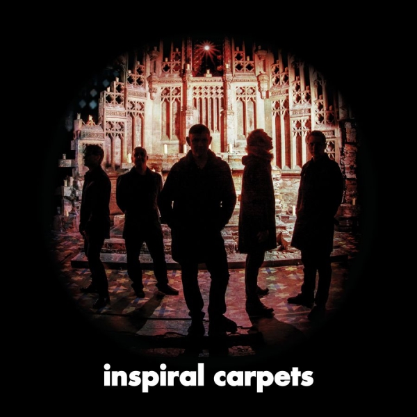 Inspiral Carpets - Inspiral Carpets ryhmässä CD / Myydyimmät @ Bengans Skivbutik AB (1098945)