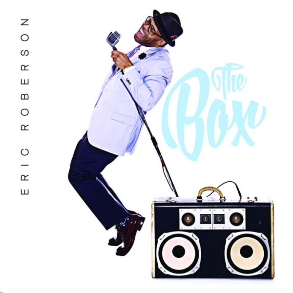 Roberson Eric - Box ryhmässä CD / RNB, Disco & Soul @ Bengans Skivbutik AB (1098987)