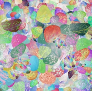 Grumbling Fur - Preternaturals ryhmässä CD @ Bengans Skivbutik AB (1099022)