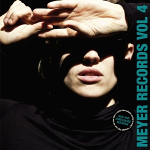 Various Artists - Meyer Records Vol. 4 ryhmässä CD / Pop @ Bengans Skivbutik AB (1099096)