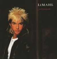 Limahl - Don't Suppose - Collectros Ed. ryhmässä CD @ Bengans Skivbutik AB (1099186)