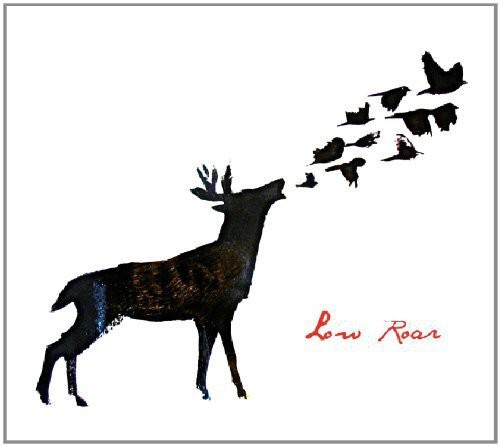 Low Roar - Low Roar US Import ryhmässä VINYYLI / Pop @ Bengans Skivbutik AB (1099216)