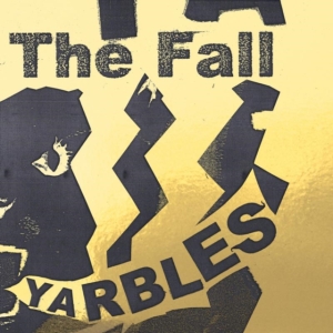 Fall The - Yarbles ryhmässä VINYYLI @ Bengans Skivbutik AB (1099822)