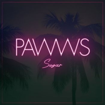 Pawws - Sugar ryhmässä CD / Myydyimmät @ Bengans Skivbutik AB (1099873)
