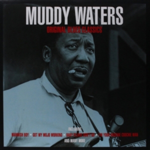 Waters Muddy - Original Blues Classics ryhmässä VINYYLI @ Bengans Skivbutik AB (1099881)