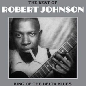 Johnson Robert - Best Of Robert Johnson ryhmässä VINYYLI @ Bengans Skivbutik AB (1099887)