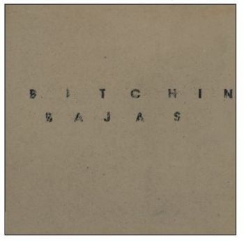 Bitchin Bajas - Bitchin Bajas ryhmässä MC @ Bengans Skivbutik AB (1099906)