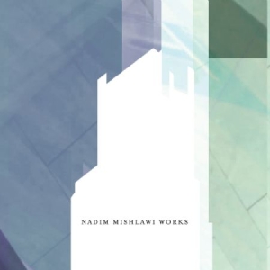 Mishlawi Nadim - Works (Deluxe Box Set) ryhmässä CD @ Bengans Skivbutik AB (1099920)