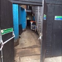 Extnddntwrk - Just Tracks ryhmässä CD @ Bengans Skivbutik AB (1099926)