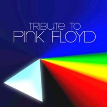 Various Artists - Tribute To Pink Floyd ryhmässä CD / Myydyimmät @ Bengans Skivbutik AB (1099940)